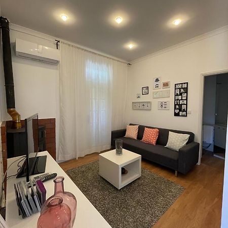 Burgaes II Apartment Порту Екстер'єр фото