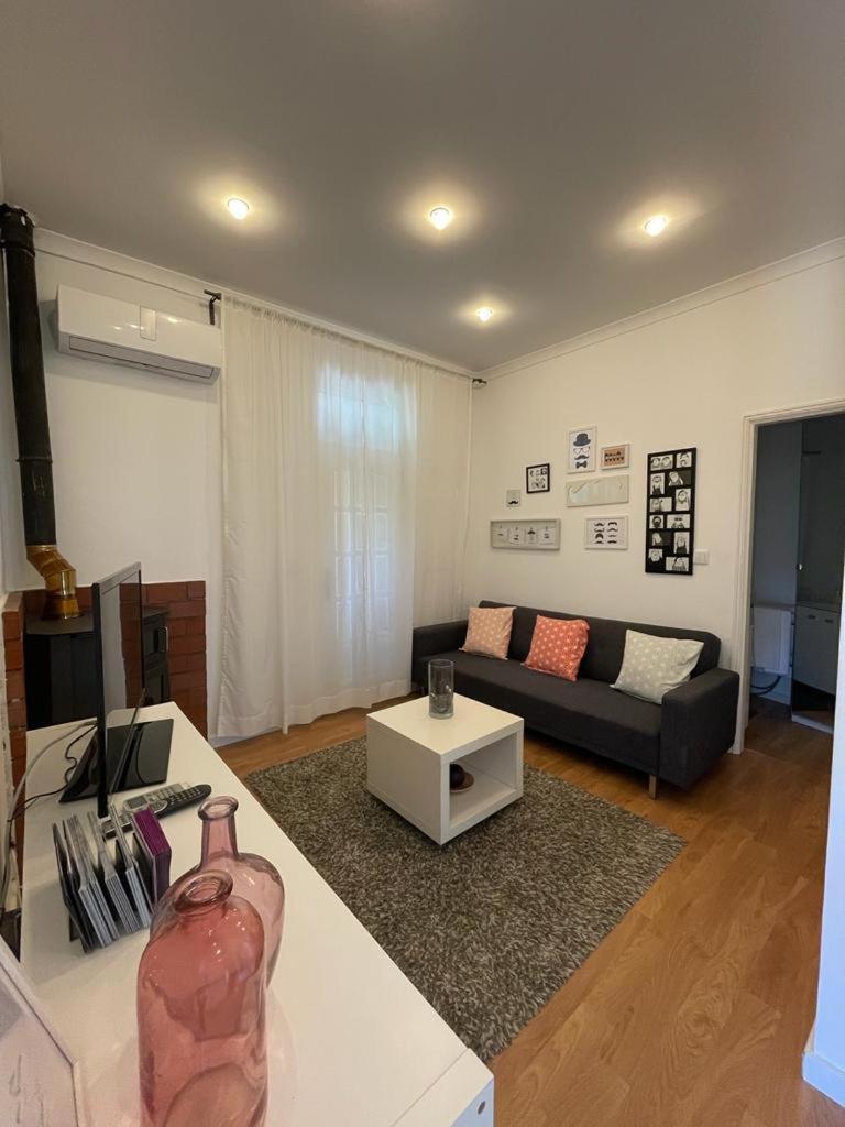 Burgaes II Apartment Порту Екстер'єр фото