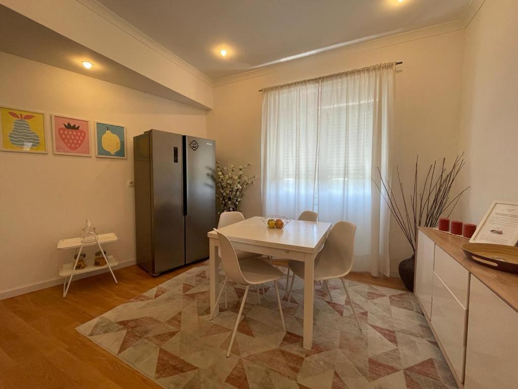 Burgaes II Apartment Порту Екстер'єр фото